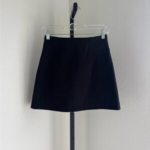COS Classic Black Women's Skirt